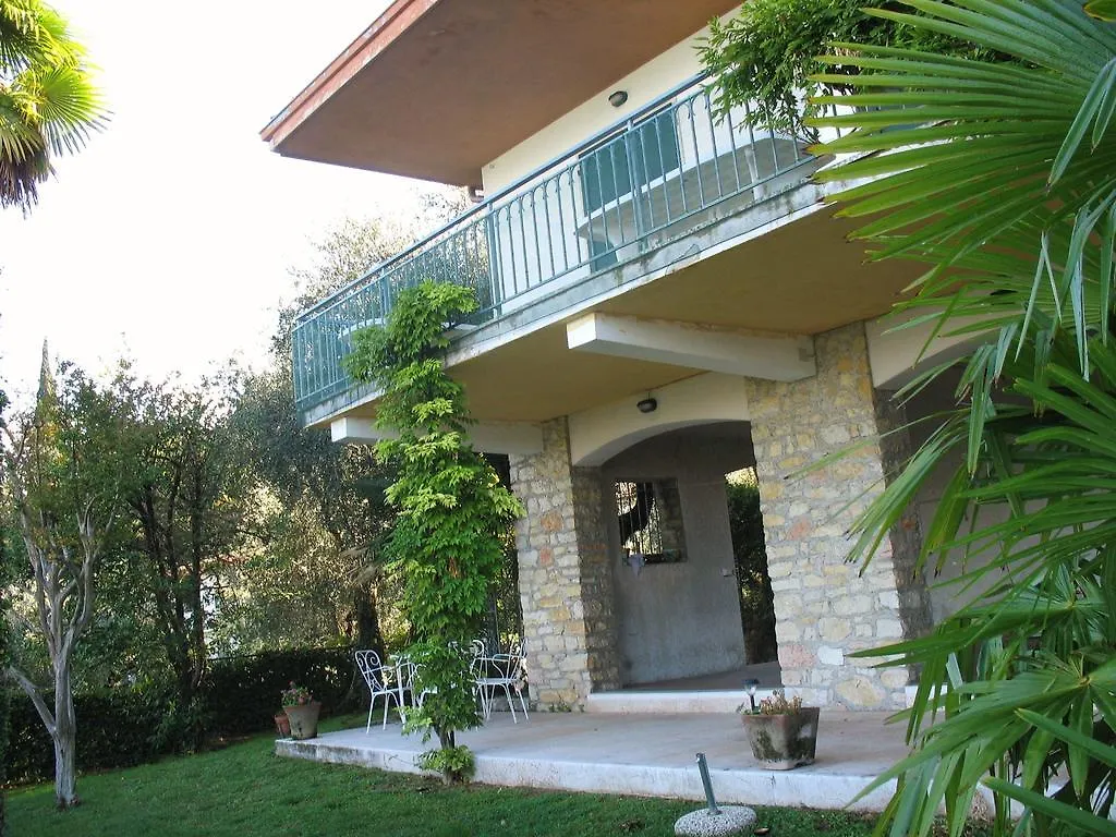 Villa Patrizia 토리델베나코