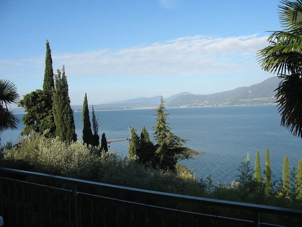 Villa Patrizia 토리델베나코